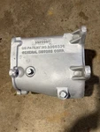 Muncie 4 Speed Transmission Main Case 3925660 M20 M21 M22 P0m14b. Fixed Price $450.00.
