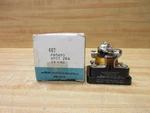 Potter & Brumfield Pr5ayo-24v Ac Amf Relay Pr5ay0-24v. Fixed Price $308.44.