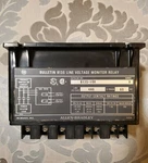 Allen Bradley Bulletin 813s Line Voltage Monitor Relay 813s-v0b. Fixed Price $190.00.