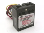 Ge Rr9p Total Lighting Control Remote Relay W/ Pilot 5-pin Plug. Fixed Price $199.99.