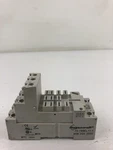 Magnecraft 70-788el11-1 Relay Base 25a 300v. Fixed Price $20.00.