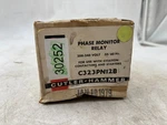 Cutler-hammer C323pn12b Phase Monitor Relay 240v. Fixed Price $94.99.