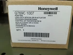 Q769c1007 - Honeywell. Fixed Price $110.89.