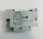 Siemens 3vu9132-0aa50 Made In Germany. Fixed Price $39.95.