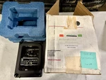 Ge Model 12iac53a803a Time Overcurrent Relay 60hz / 1 Phase - Parts & Ships Free. Fixed Price $75.00.