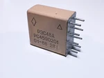 P3c48a Pc4.590.201.01 48a Jsc Hermetically Sealed Ussr Relay 27vdc Dpdt 8-pin. Fixed Price $50.00.