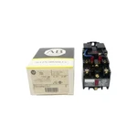 Allen Bradley 700-nm400a1 Ser. E 120-300v (bk/yl) Nsmp. Fixed Price $308.00.