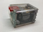 Releco,c5-a30dx,relay 24vdc. Fixed Price $30.00.