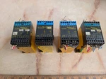 Turck Ms1-22ex0-r Multisafe Switching Amplifier 115vac Lot Of 4. Fixed Price $97.01.