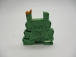 Phoenix Contact Plc-bsc-230uc/21hc Unmp. Fixed Price $22.00.