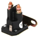 Yixin 12v Solenoid Relay 3 Terminal For Mtd 725 Yardman Mower Starter Switch. Fixed Price $18.95.
