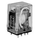 Omron Automation,ly4ac24,medium Power Relays (3.1 Amps To 19.9 Amps)-5pack. Fixed Price $133.35.
