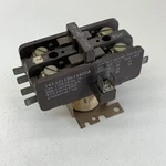 Essex 143-121120-14400a Relay 18a 277v, 10a 440/600v, 120v Coil. Fixed Price $19.99.
