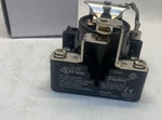 Dayton 40a 120 Vac Coil Spdt Open Power Relay - 5 Terminal Surface Mount. Fixed Price $14.00.