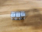Radwell Rad00217 Relay, Coil 24vdc, 10a 240vac, 28vdc (lot Of 3). Fixed Price $9.99.