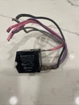 Aromat Ja1a-tm-dc24v H36 15 Amp 125vac Relay 2-06824. Fixed Price $5.50.