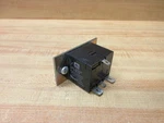 Matsushita Aromat Ja1a-tm-dc24v Relay Ar662298 W/mounting Plate. Fixed Price $76.44.