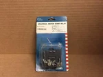 Icm Controls Rly03541 Relay; Universal Motor Start Relay, 50a, 110-270v. Fixed Price $23.00.