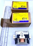 Square D Schneider Electric Lot Of 2 Definite Purpose Contactor 1p, 8910dp31v14. Fixed Price $100.00.