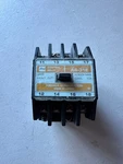 A4-31e Toshiba Relay 24v Coil Chipped Bottom. Fixed Price $25.00.