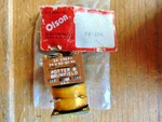 Potter & Brumfield Relay ( 24 Volt ) Ga-2364-1 I In Olson Packaging. Fixed Price $18.99.