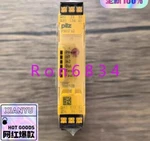 1pc New Pilz Pn0z S2 Relay. Fixed Price $179.89.
