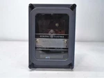 General Electric Ac Undervoltage Relay 12ngv13a11a. Fixed Price $999.00.