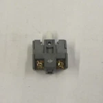 Furnas 49asno Auxiliary Contact *new No Box*. Fixed Price $40.00.