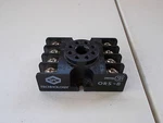 Spc Technology Ors-8 8-pin Relay Base Socket 10a 300v *free Shipping*. Fixed Price $9.99.
