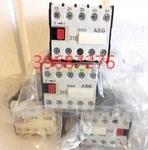 1pc Aeg Elevator Contactor Sh04 31e Sh0431e Dc24v *yt. Fixed Price $142.30.