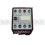 New Siemens 3th8253-0xm0 Contactor Relay. Fixed Price $74.71.