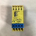 Turck Mk13-22ex0-r Isolating Swithcing Amplifier 115v-ac. Fixed Price $51.99.