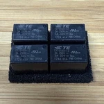 Lot Of 4 Te Connectivity T77s1d3-12 Relay 12vdc Spst-no 3a Pcb Wash Tight. Fixed Price $14.95.