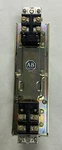 Allen Bradley,849-zod124,ser B Pneumatic Timing Relay 10/60a 120/600v New No Box. Fixed Price $200.00.