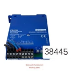 Ziehl Ps2dk Phase Relay P222505. Fixed Price $94.30.