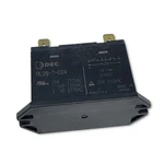 Idec Rl2b-t-d24 General Purpose Relay 24vdc Coil 25a 277vac Hvac/industrial Nos. Fixed Price $11.68.