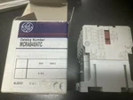 Ge Mcra040atc Auxiliary Relay 24v Ac 60 Hz. Fixed Price $55.00.