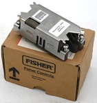 Fisher Parts By Emerson 38b5786x132 Relay Assy. Fixed Price $199.00.