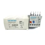 Siemens 3ru1116-1cb0 1.8-2.5a Nsmp. Fixed Price $69.00.