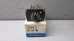 Potter & Brumfield Kbp-20ag Relay. Fixed Price $65.51.