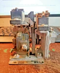 Square D 9050-a012e Timing Relay 110/120v Coil (ta13sg). Fixed Price $25.00.