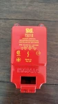 Sti T5012 Safety Switch 44500-0010 No Actuator. Fixed Price $25.00.
