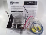 Omark Relay Accessory #awh-r12 New (marley Products). Fixed Price $75.00.