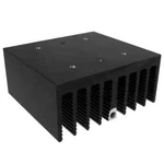 Sensata / Crydom Hs202 Heat Sink - 2.0 C/w Thermal Resistance Single Or Dua.... Fixed Price $60.35.