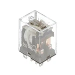1pc Omron Industrial Automation Ly2-d-dc12 Relay,e-mech,dpdt,12vdc Coil,dio. Fixed Price $36.87.