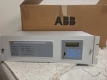 Abb Tpu2000r Transformer Protection System 588r1417-60004. Fixed Price $239.96.