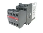 Abb Nl44e Control Relay 24 Vdc 16 Amp. Fixed Price $28.00.