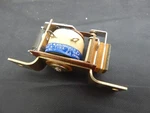 Potter & Brumfield P&b Mrs-91-1 Relay A-t19a-31 - Usa Seller Fast Shipping. Fixed Price $75.00.