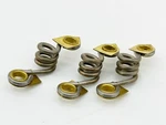 New Lot Of 3 Cutler Hammer H1036 Heating Element Overload Relay Type H - No Box. Fixed Price $34.95.