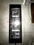Westinghouse Type Kd-11 Distance Relay Style 719b196a11 Abb Kd11 41-490 .2-2 Amp. Fixed Price $875.00.